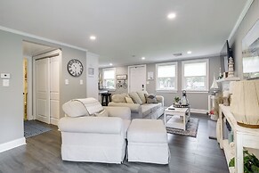 Lovely Dennis Cottage - Walk to Beach!