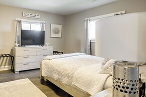 Lovely Dennis Cottage - Walk to Beach!