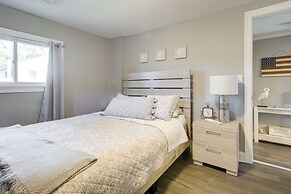 Lovely Dennis Cottage - Walk to Beach!