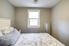 Lovely Dennis Cottage - Walk to Beach!