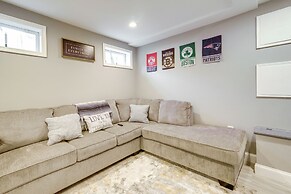 Lovely Dennis Cottage - Walk to Beach!