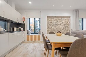 Tanoeiros Residence by An Island Apart