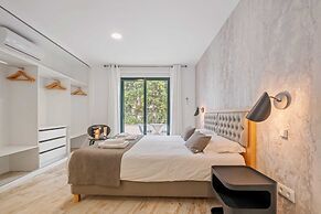 Tanoeiros Residence by An Island Apart