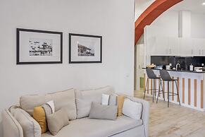 Tanoeiros Residence by An Island Apart