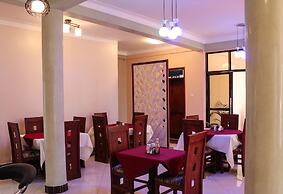 Excelsis Garden Hotel Kampala