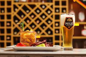 Excelsis Garden Hotel Kampala