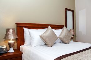 Excelsis Garden Hotel Kampala