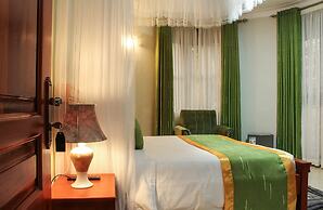 Excelsis Garden Hotel Kampala