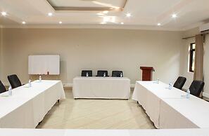 Excelsis Garden Hotel Kampala