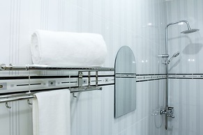 Excelsis Garden Hotel Kampala