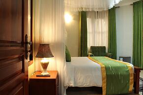 Excelsis Garden Hotel Kampala