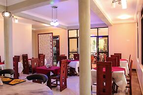 Excelsis Garden Hotel Kampala