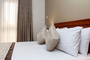 Excelsis Garden Hotel Kampala