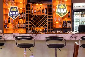 Excelsis Garden Hotel Kampala