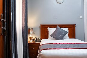 Excelsis Garden Hotel Kampala