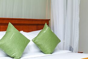 Excelsis Garden Hotel Kampala