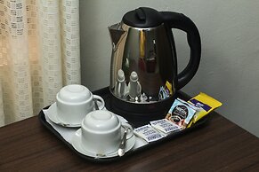 Excelsis Garden Hotel Kampala