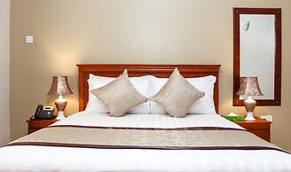 Excelsis Garden Hotel Kampala