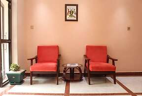 Excelsis Garden Hotel Kampala