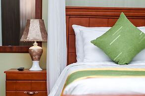 Excelsis Garden Hotel Kampala