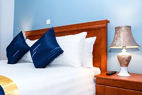 Excelsis Garden Hotel Kampala