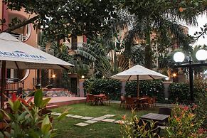 Excelsis Garden Hotel Kampala