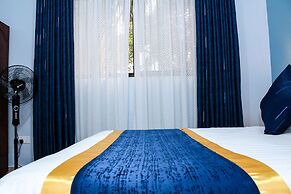 Excelsis Garden Hotel Kampala