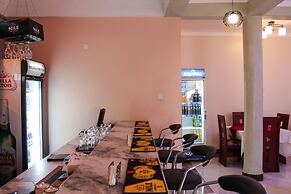 Excelsis Garden Hotel Kampala