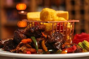 Excelsis Garden Hotel Kampala