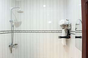 Excelsis Garden Hotel Kampala