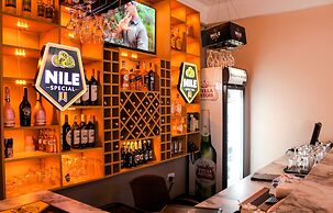 Excelsis Garden Hotel Kampala