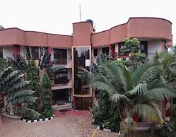 Excelsis Garden Hotel Kampala