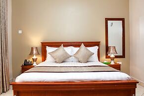 Excelsis Garden Hotel Kampala