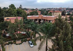 Excelsis Garden Hotel Kampala