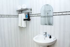 Excelsis Garden Hotel Kampala