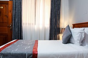 Excelsis Garden Hotel Kampala