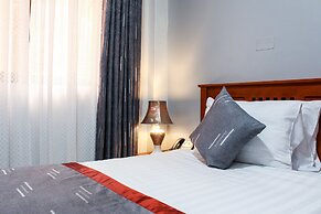 Excelsis Garden Hotel Kampala