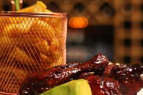 Excelsis Garden Hotel Kampala