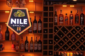 Excelsis Garden Hotel Kampala