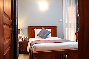 Excelsis Garden Hotel Kampala