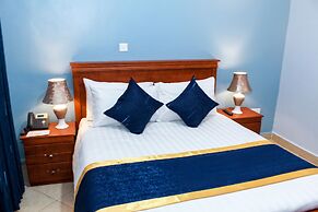 Excelsis Garden Hotel Kampala