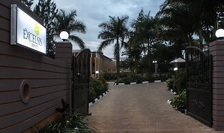 Excelsis Garden Hotel Kampala