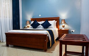 Excelsis Garden Hotel Kampala