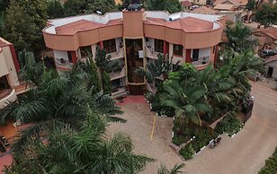 Excelsis Garden Hotel Kampala