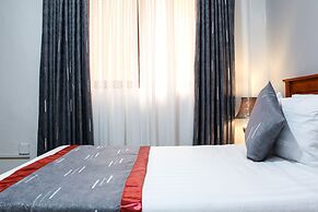 Excelsis Garden Hotel Kampala