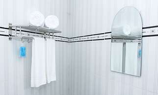 Excelsis Garden Hotel Kampala