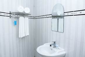 Excelsis Garden Hotel Kampala