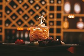 Excelsis Garden Hotel Kampala