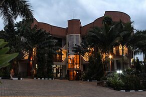 Excelsis Garden Hotel Kampala
