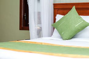 Excelsis Garden Hotel Kampala